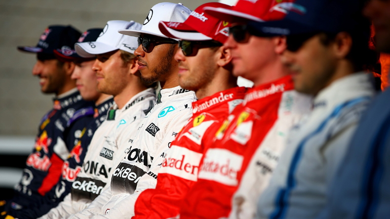 Κανείς δεν ακούει τους οδηγούς στην F1!